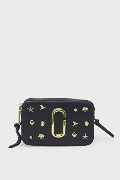 Guja Women's Shoulder Bag Black Blg25Yg147