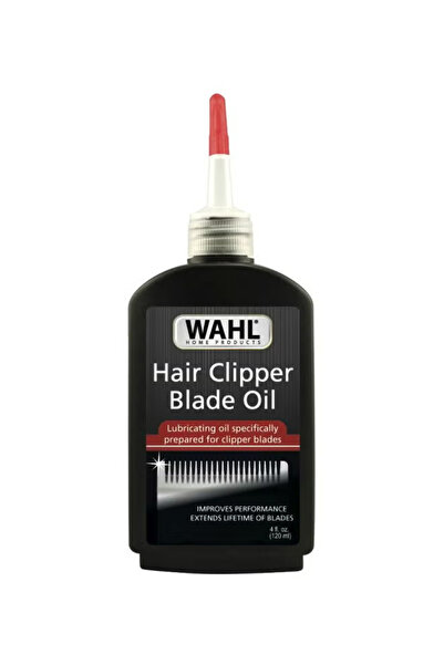 Wahl زيت شفرات ماكينة قص الشعر 120 مل