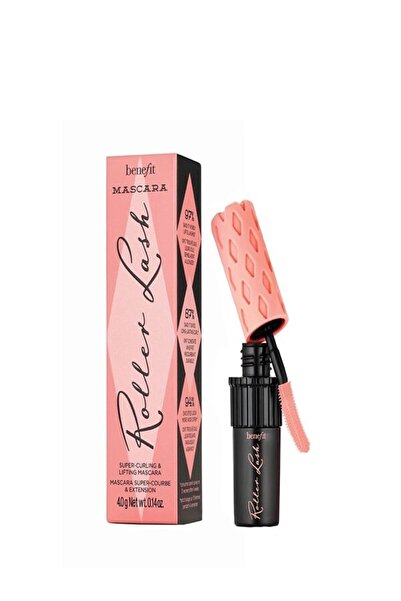 BENEFIT MAKE Roller Lash Mini