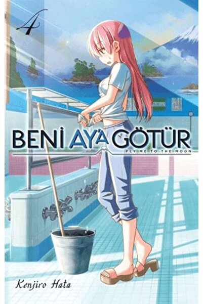 New Age Yayınları Beni Ay’a Götür Cilt 4