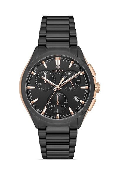 Hislon erkek saati