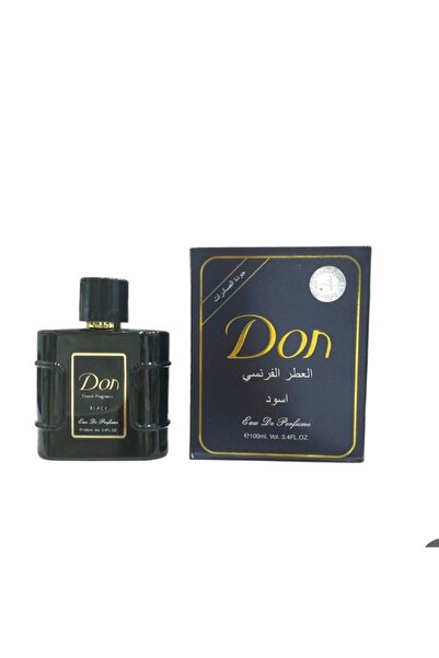 Don BLAK perfume