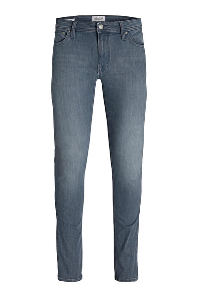 Jack & Jones Jack&Jones Liam Erkek Kot Pantolon 12237921