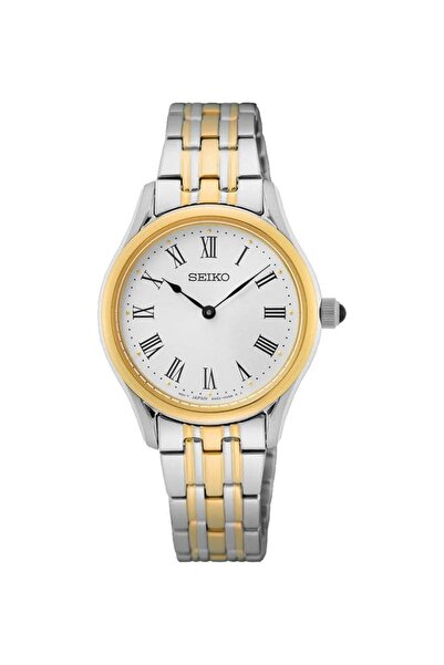 Seiko Discover More Watch for Women SWR 070 P 1