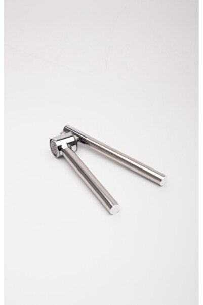 EMAYlab مطحنة الثوم مع وعاء من الفولاذ المقاوم للصدأ - مقبض مريح، طحن بدون تق...