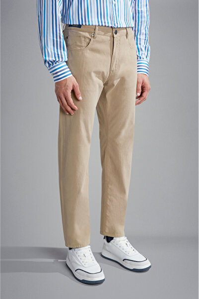 PAUL&SHARK Trousers 5 Pockets Always