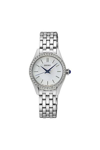 Seiko Women's SUR 539 Discover More