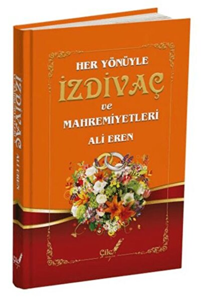 Çile Yayınları Her Yönüyle İzdivaç ve Mahremiyetleri