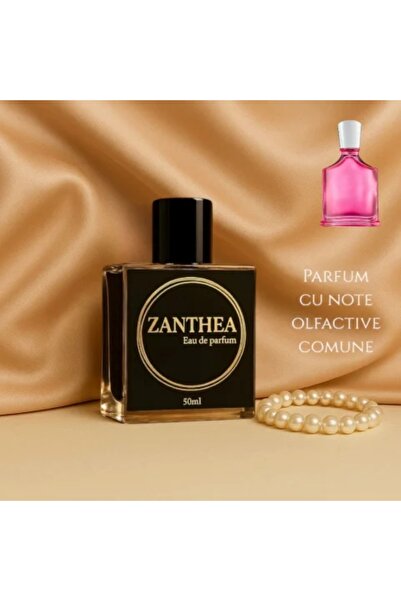 Zanthea Rose Électrique Eau de Parfum, 50 ml, inspired by Fragaria C.