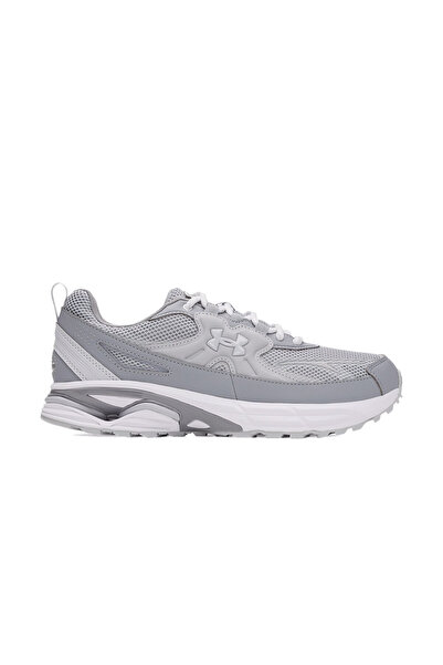 Under Armour Ua Apparition Tech Unisex Casual Shoes Gray