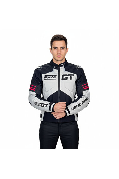 Forte GT 2003002 Wind Pro Hörgüçlü Motosiklet Montu