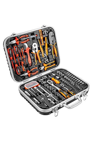 NEO Tools Electrician Tool Set 01-310