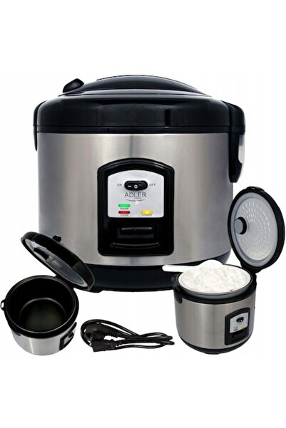 adler Multicooker