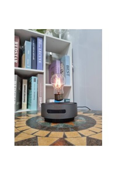OEM Bec LED cu levitație automată, lampă decorativă modernă