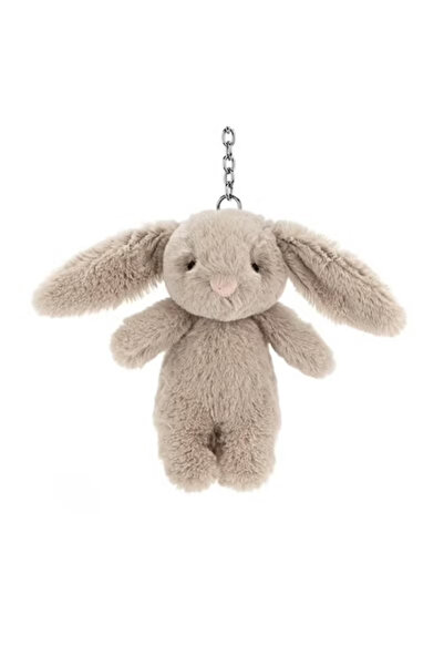 Jellycat little shy Brown Bonnie Rabbit