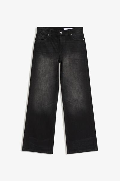 Bershka Baggy jeans