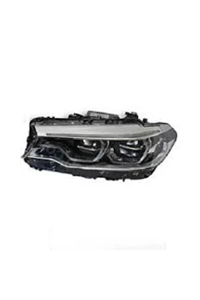 ARTEB Far Sol Led Adeptive 63117214961-ARTEB Bmw 5 Serisi G30 17-20 arası Uyumlu
