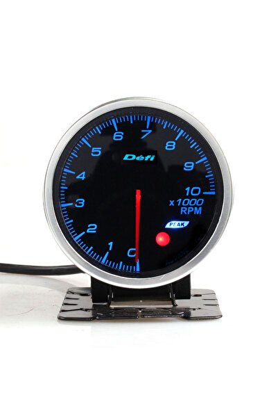 KOTO Defi Devir Gösterge Saati Hayalet Ekran 60 mm