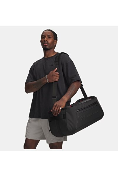 Under Armour Unisex UA No Weigh Spor Çanta 6010000-001