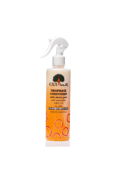 EXA إكسا مسرح و منعم الشعر بالأرغان