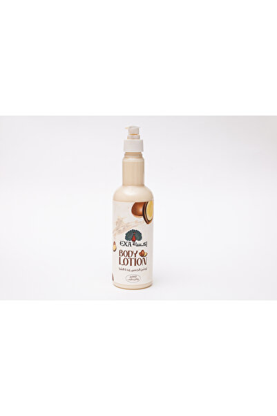 EXA اكسا لوشن الجسم زبدة الشيا