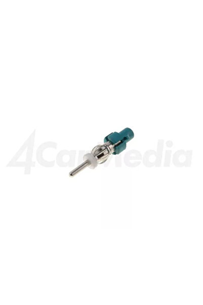 OEM Adaptor antena DIN mufa - Fakra mufa 4CARMEDIA