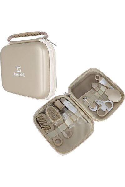 Assoda Integrated Care Bag from