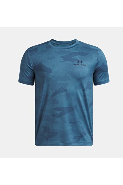 Under Armour Erkek Çocuk UA Vanish Baskılı Kısa Kollu T-Shirt 6005133-498