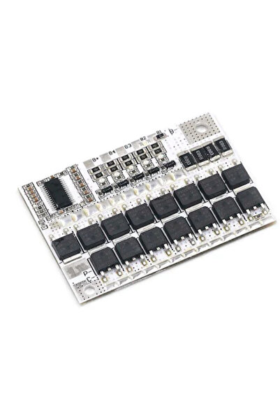 OEM Modul protectie incarcare 4x 18650 100A cu functie BALANCED