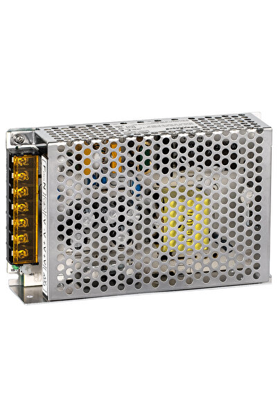 OEM Sursa alimentare LED 12V 10A 120W REBEL URZ0885