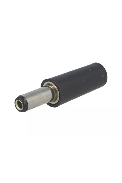 OEM Mufa alimentare DC tata 5.5mm x 2.5mm pe cablu 14mm PC-004