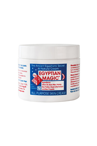 Egyptian Magic UNIVERSAL CREAM 40Z (59 ML)
