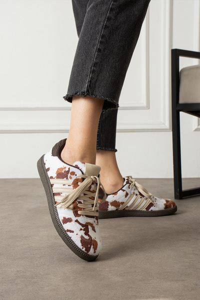 pasyone Taba Women's Casual Sneaker Shoes