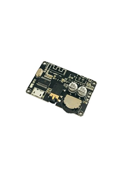 OEM Modul bluetooth 3 cu JACK 3.5 mm DC 3.7-24V