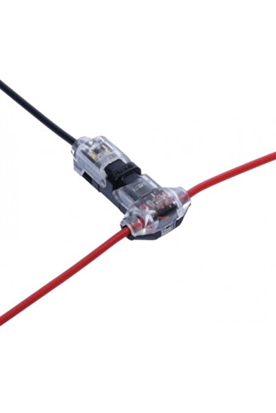 OEM Γρήγορος σύνδεσμος με T-lock για ένα καλώδιο