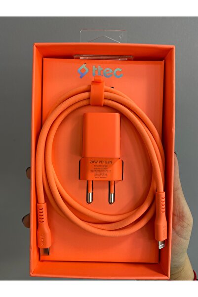 Ttec 20 w şarj kablosu