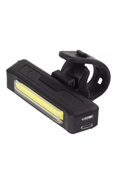 ESPERANZA ELNATH USB front bike light