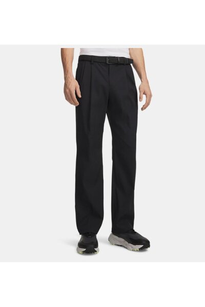 Under Armour Erkek UA Drive Pileli Eşofman Altı 6009745-001