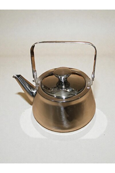WDA Stainless Steel Teapot with Infuser - Kettle