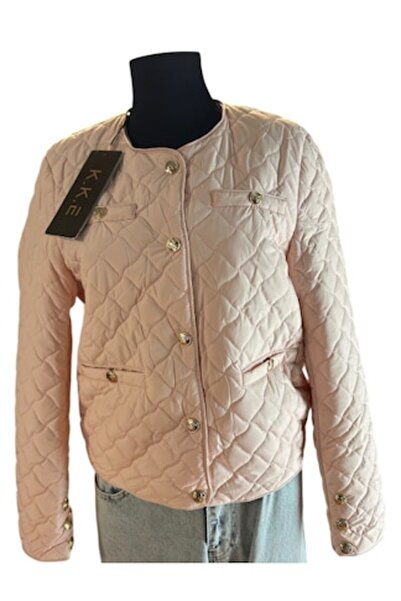 OEM Pink Women's Jacket, Size XL