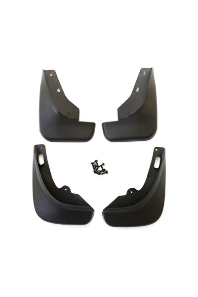 Mega Drive APARATORI NOROI PENTRU FORD FOCUS II HATCHBACK 2004-2010 SET 4 BUC