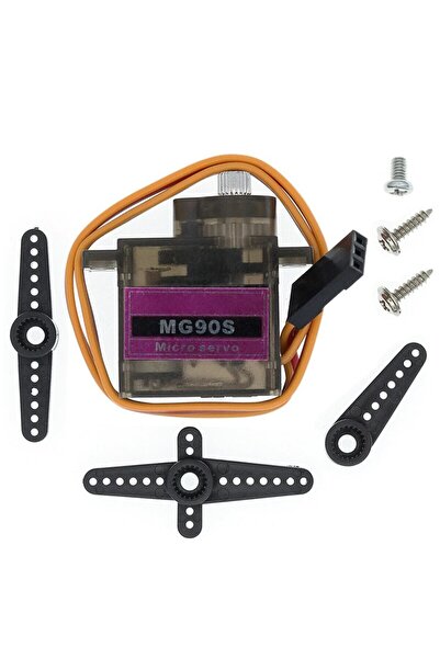 OEM Modul nano micro servo motor MG90