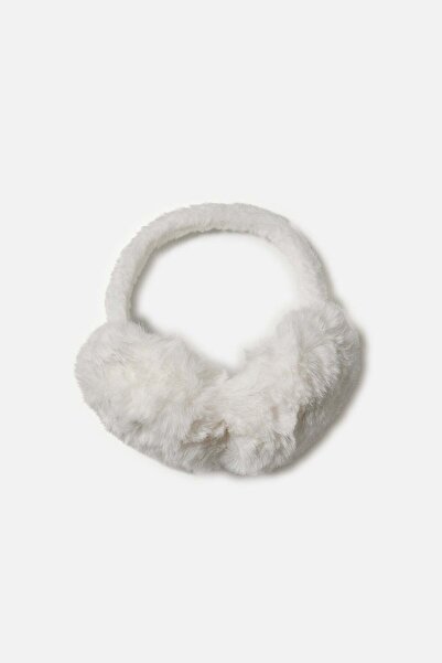 AKSWSUAR Peluş Kulaklık