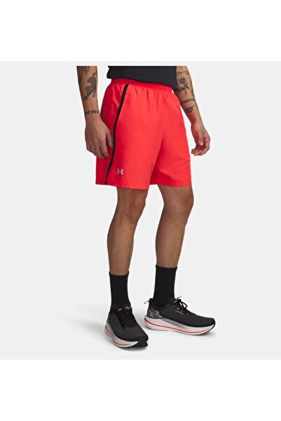 Under Armour Erkek UA Launch 7inch Şort 1382620-714