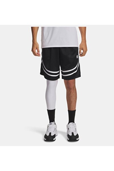 Under Armour Erkek UA Curry Signature Şort 6011369-001