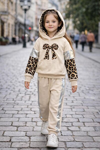 inowesta trend Transitional Girls' Two Thread 100% Cotton Top Quality Hooded ...