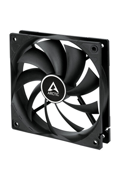 Arctic Cooling Ventilator ARCTIC F12 120x120x25mm 1350Rpm 3 pini 12V ACFAN00201A
