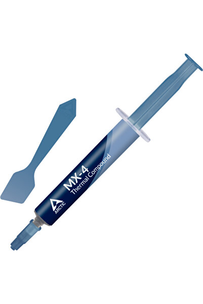 Arctic Cooling Pasta termoconductoare MX-4 4grame cu spatula ACTCP00031B