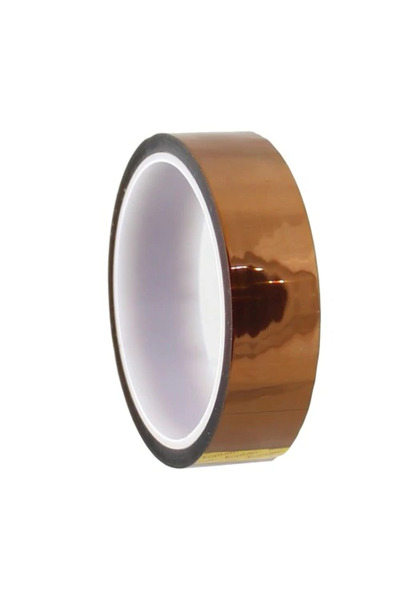 OEM Polyamide insulation foil 30mm length 30m maximum 280°C