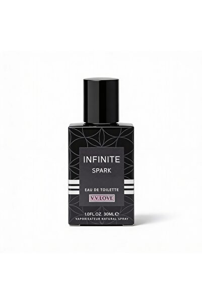 V.V LOVE Oriental perfume, Infinite Spark, VV Love, quantity 30 ml